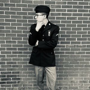 Meet your Posher, Xavier